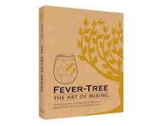 Fever-Tree knjiga "The Art Of Mixing"